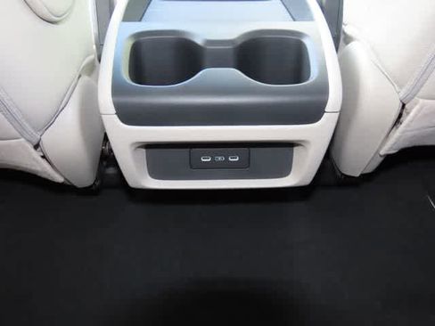 New 2026 Honda Odyssey EX-L image 24