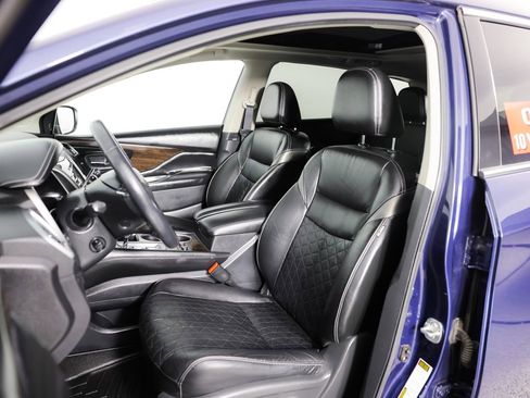 Used 2020 Nissan Murano Platinum image 23