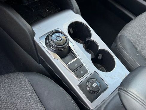 Used 2024 Ford Bronco Sport Big Bend w/ Convenience Package image 19