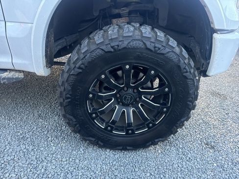 Used 2016 Ford F150 XLT w/ Equipment Group 302A Luxury image 29