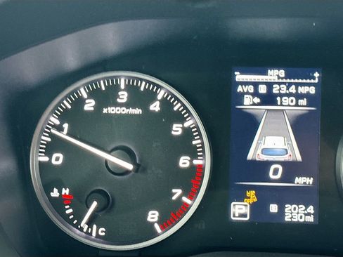 New 2026 Subaru Ascent Premium image 14