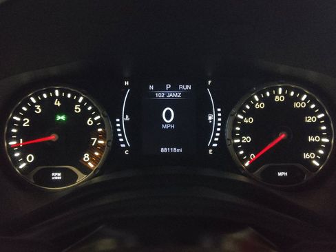 Used 2020 Jeep Renegade Sport AWD/4WD image 23
