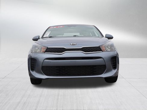 Used 2019 Kia Rio S FWD image 2