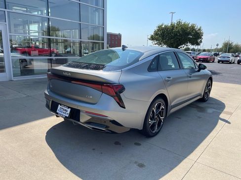 New 2026 Kia K5 GT-Line AWD/4WD image 5