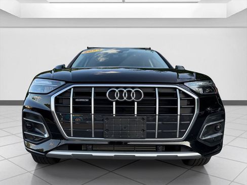 Used 2023 Audi Q5 2.0T Premium w/ Convenience Package AWD/4WD image 8
