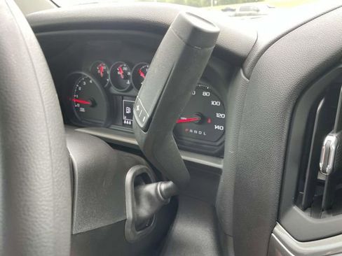 New 2025 Chevrolet Silverado 2500 W/T w/ WT Convenience Package image 17