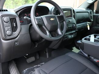 New 2026 Chevrolet Silverado 2500 Custom AWD/4WD video 2
