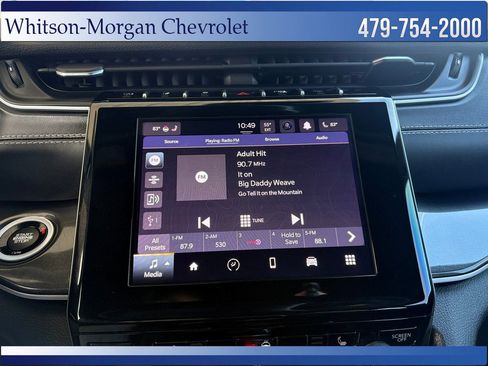 Used 2023 Jeep Grand Cherokee L Laredo image 34