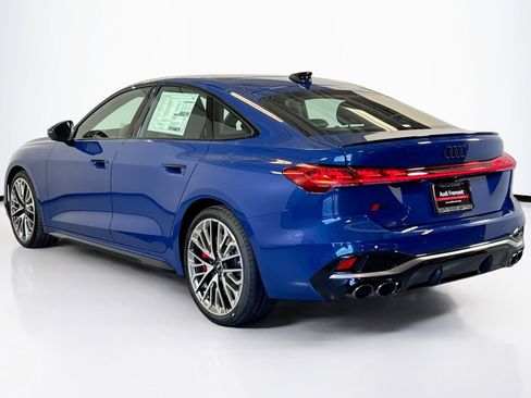New 2025 Audi S5 Prestige image 7