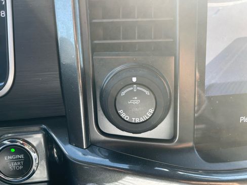 Used 2023 Ford F150 XLT w/ Equipment Group 302A High AWD/4WD image 18