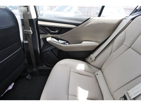 Used 2020 Subaru Legacy Limited XT AWD/4WD image 15