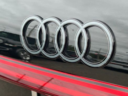 New 2026 Audi SQ5 Premium Plus image 59