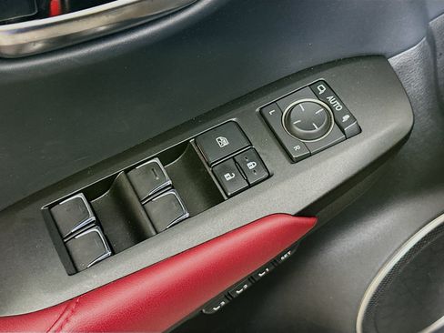 Used 2020 Lexus NX 300h AWD w/ Premium Package image 15