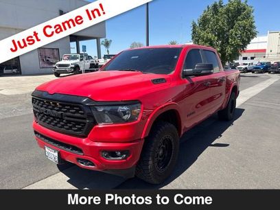 Used 2024 RAM 1500 Big Horn