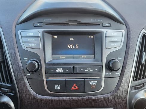 Used 2015 Hyundai Tucson SE FWD image 34