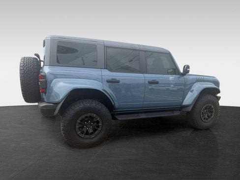 Used 2024 Ford Bronco Raptor AWD/4WD image 8