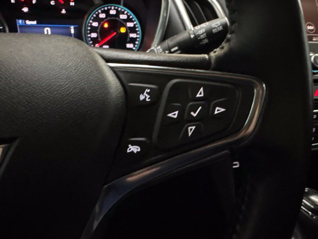 Used 2021 Chevrolet Equinox LT FWD image 52