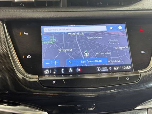 Used 2024 Cadillac XT6 Sport AWD/4WD image 15