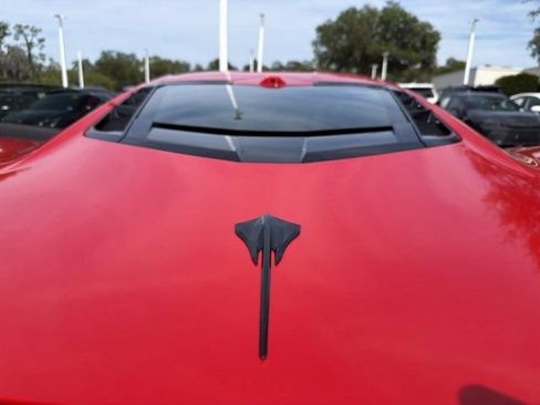 Used 2025 Chevrolet Corvette Stingray Coupe w/ 1LT RWD image 27
