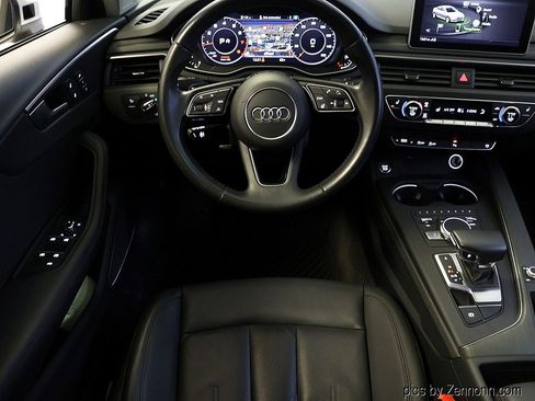 Used 2019 Audi A4 2.0T Premium Plus image 15