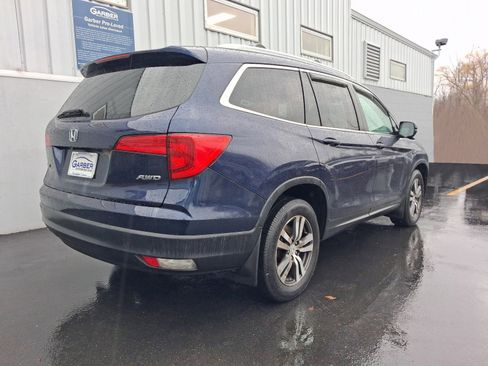 Used 2016 Honda Pilot EX-L image 7