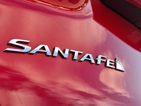 Certified 2023 Hyundai Santa Fe SEL image 32