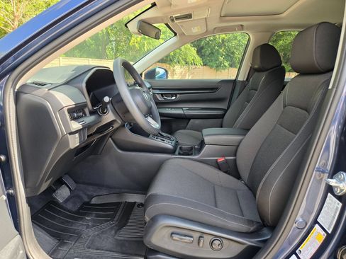 Used 2024 Honda CR-V EX image 9