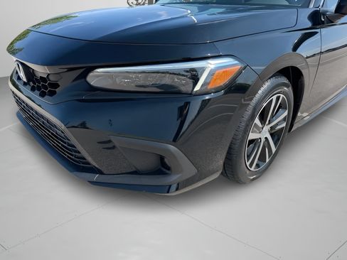 Certified 2024 Honda Civic LX image 28