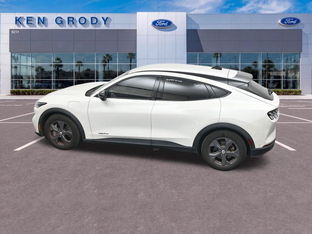Used 2023 Ford Mustang Mach-E Select RWD image 16