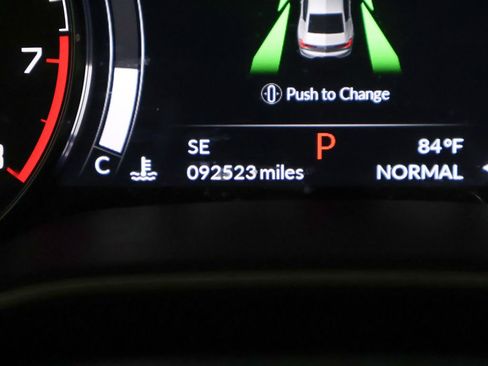 Used 2021 Acura TLX SH-AWD w/ Advance Package image 41
