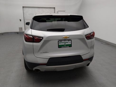 Used 2020 Chevrolet Blazer LT FWD image 6