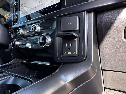 New 2026 Ford F150 Lariat w/ Equipment Group 501A Mid image 14