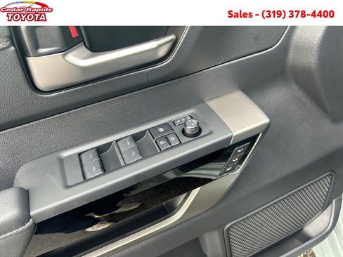 New 2026 Toyota Tundra Limited image 10