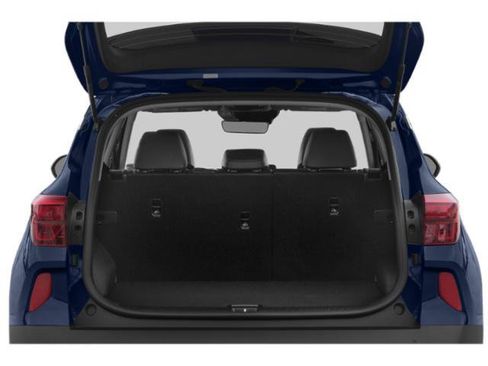 Used 2021 Kia Seltos S image 14