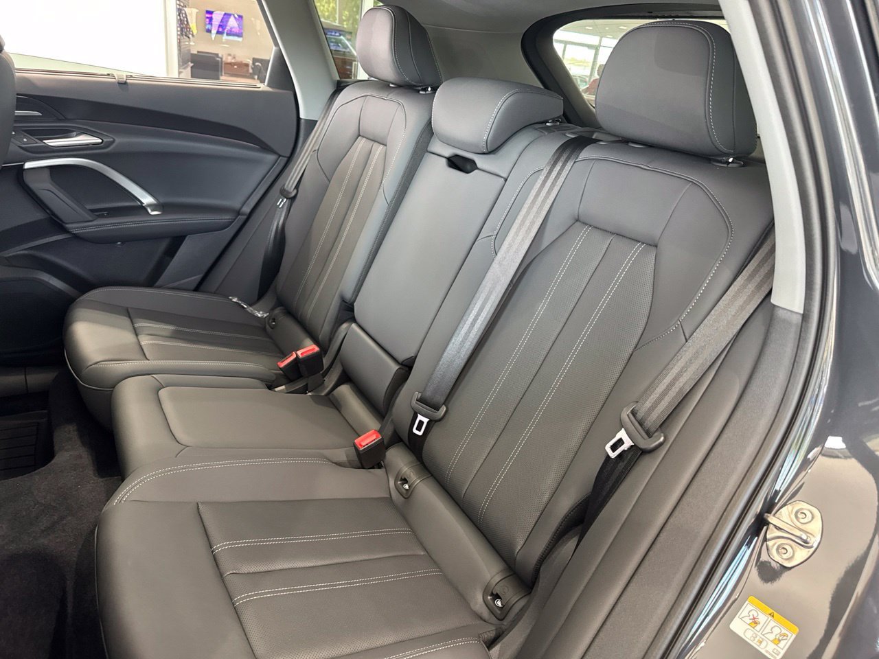 New 2026 Audi Q5 Premium Plus AWD/4WD image 38