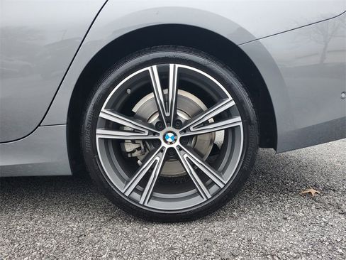 Used 2024 BMW 330i Sedan image 11