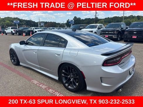 Used 2020 Dodge Charger R/T w/ Daytona Edition Group RWD image 5