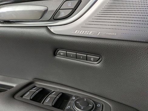 New 2026 Cadillac XT5 Premium Luxury w/ Driver Assist Package image 10