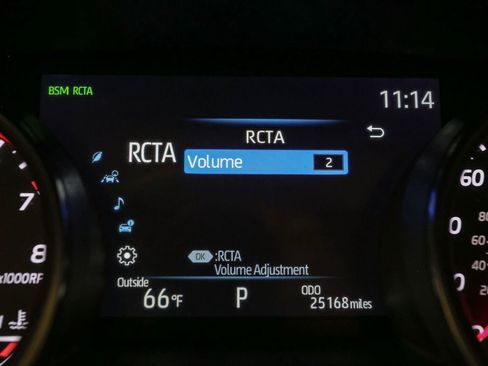 Used 2023 Toyota Camry XSE w/ Cold Weather Package FWD image 40