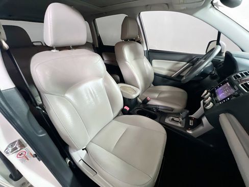 Used 2016 Subaru Forester 2.5i Limited w/ Popular Package #2 image 30