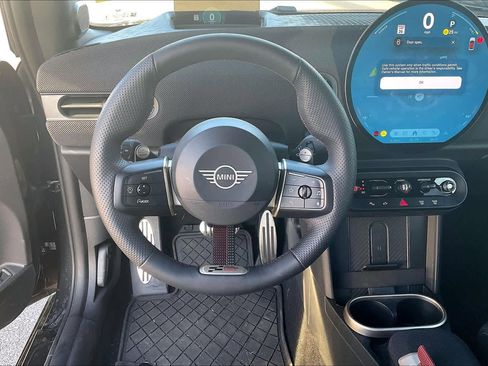 Used 2025 MINI Cooper John Cooper Works image 5