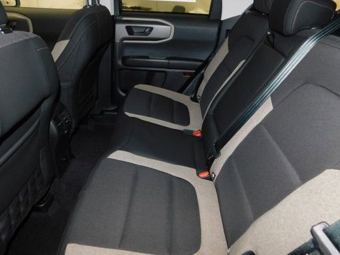 New 2025 Ford Bronco Sport Big Bend w/ Convenience Package image 12