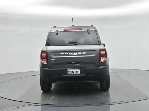 Certified 2022 Ford Bronco Sport Badlands image 26