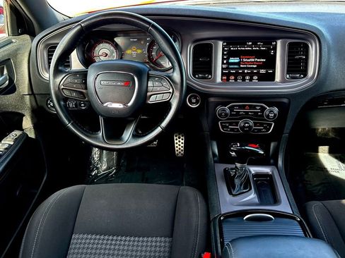 Used 2023 Dodge Charger GT w/ Blacktop Package image 16