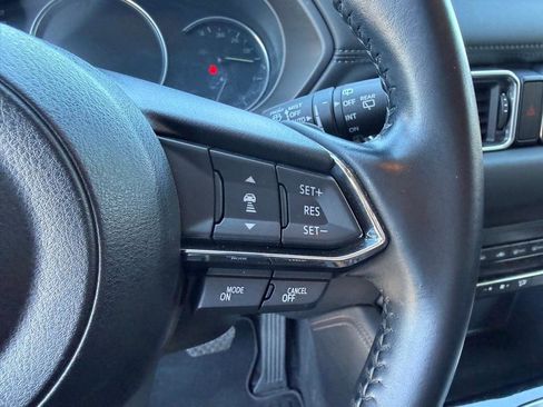 Used 2023 MAZDA CX-5 AWD 2.5 S w/ Premium Package image 31