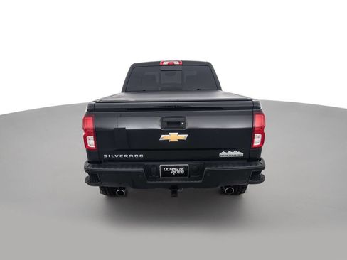 Used 2018 Chevrolet Silverado 1500 High Country image 6