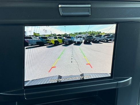 Used 2026 Ford F250 XL w/ STX Appearance Package AWD/4WD image 16