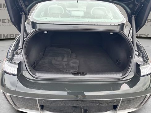 Used 2023 Hyundai Ioniq 6 SEL w/ Cargo Package AWD/4WD image 27