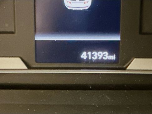 Used 2024 Hyundai Tucson SEL image 19