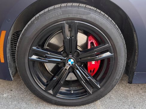 Used 2024 BMW M340i xDrive image 44